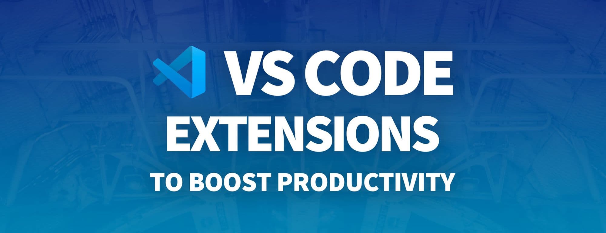 My 9 Favorite VS Code Extensions 🚀